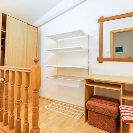 Apartments Orange 709 Fazana Ngoại thất bức ảnh
