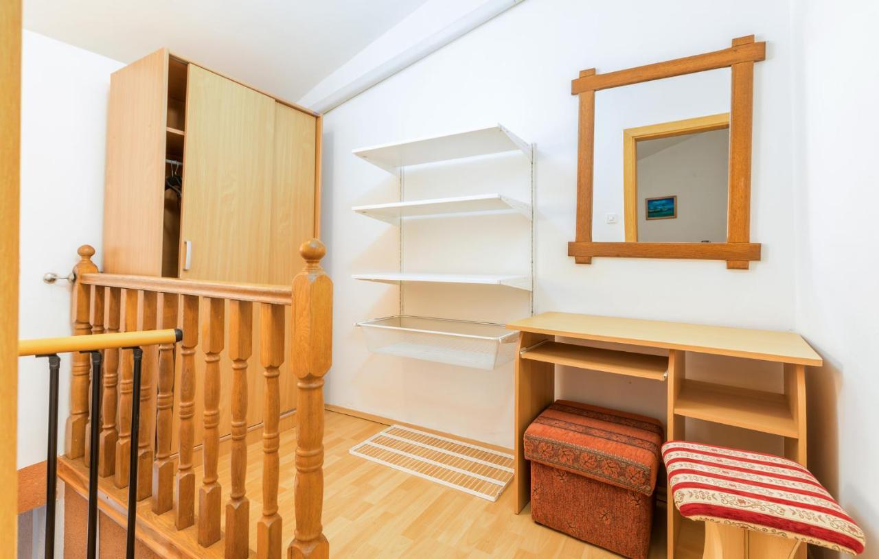 Apartments Orange 709 Fazana Ngoại thất bức ảnh