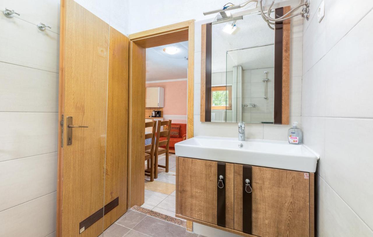 Apartments Orange 709 Fazana Ngoại thất bức ảnh
