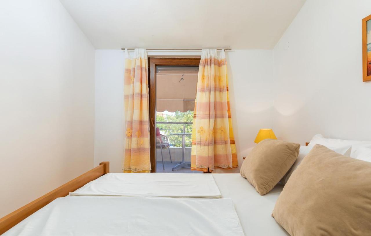 Apartments Orange 709 Fazana Ngoại thất bức ảnh