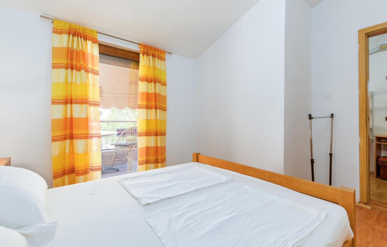 Apartments Orange 709 Fazana Ngoại thất bức ảnh