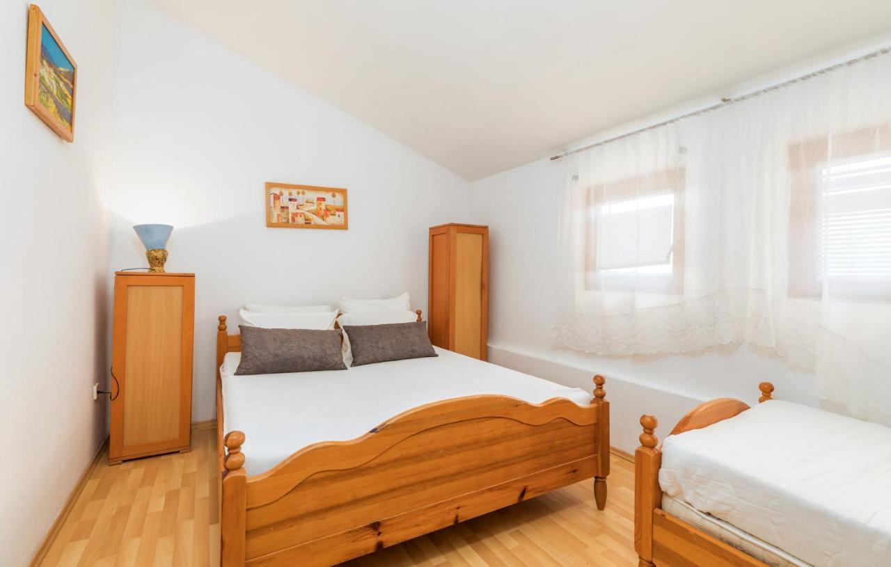 Apartments Orange 709 Fazana Ngoại thất bức ảnh