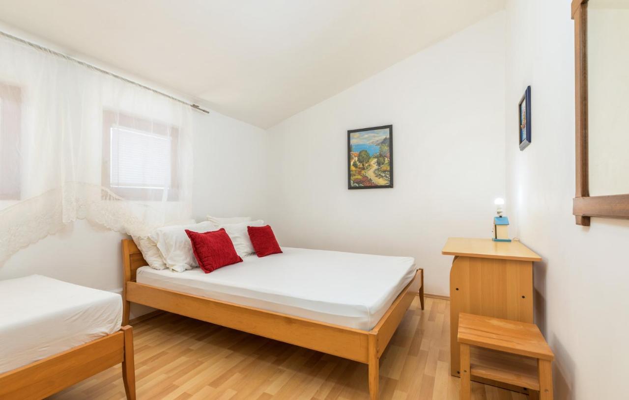 Apartments Orange 709 Fazana Ngoại thất bức ảnh