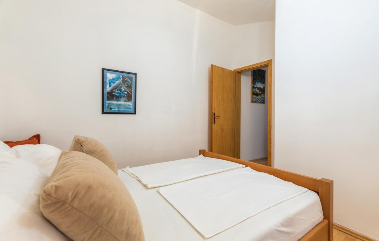 Apartments Orange 709 Fazana Ngoại thất bức ảnh