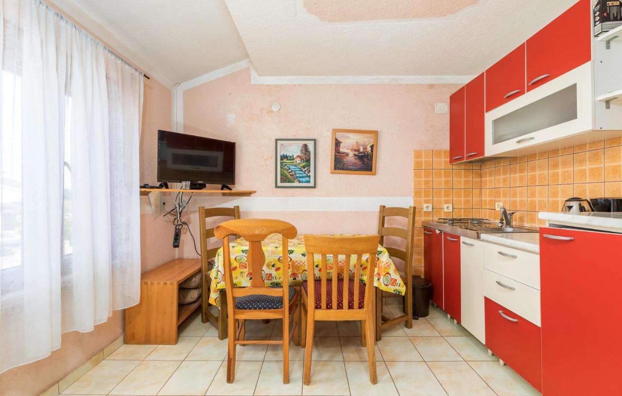 Apartments Orange 709 Fazana Ngoại thất bức ảnh