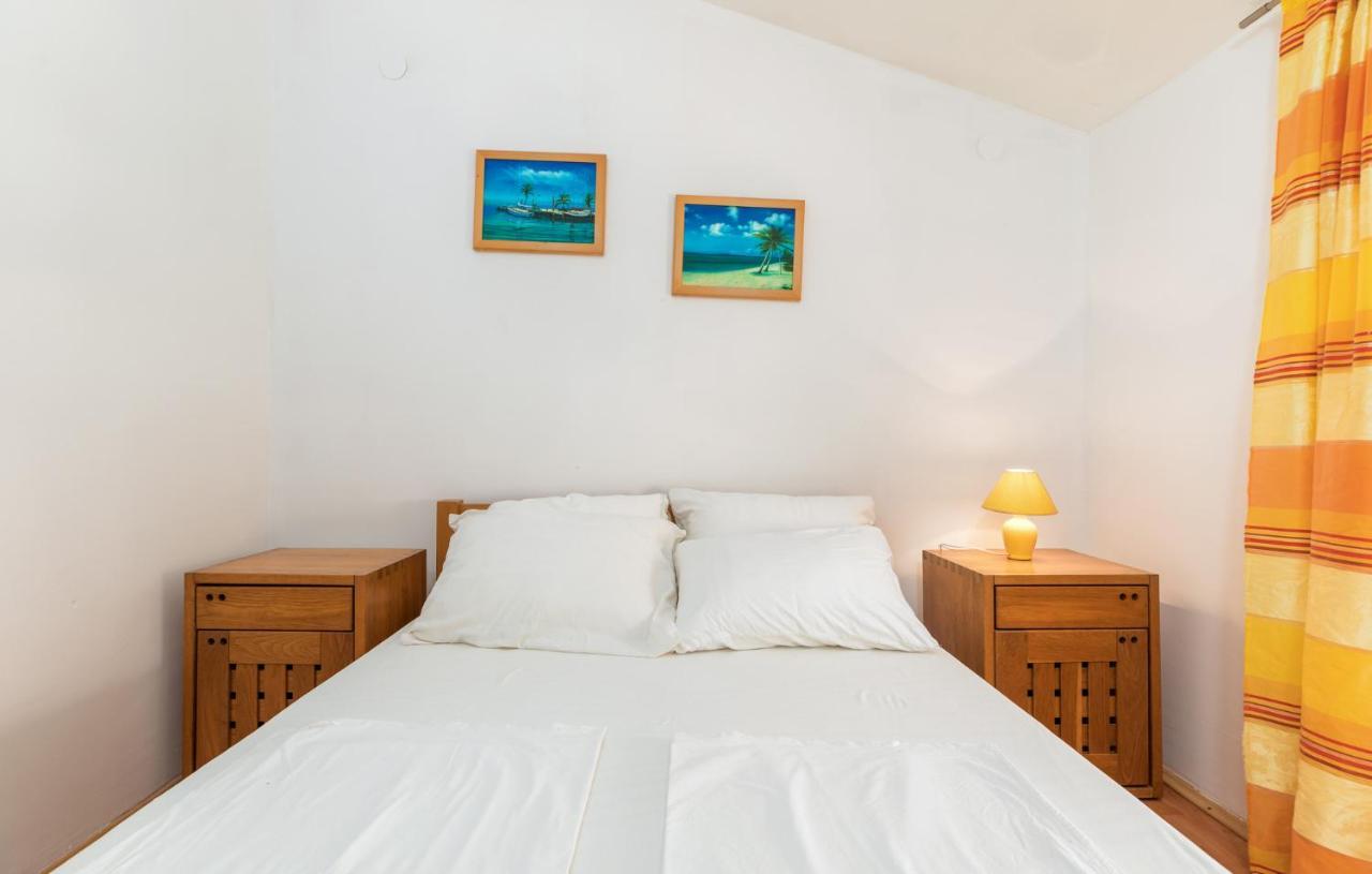 Apartments Orange 709 Fazana Ngoại thất bức ảnh