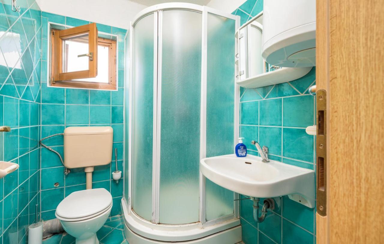 Apartments Orange 709 Fazana Ngoại thất bức ảnh
