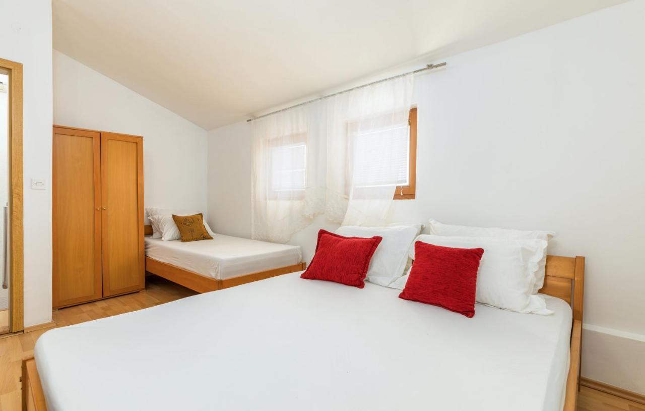 Apartments Orange 709 Fazana Ngoại thất bức ảnh