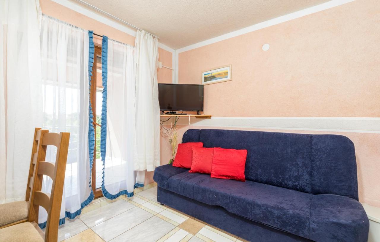 Apartments Orange 709 Fazana Ngoại thất bức ảnh