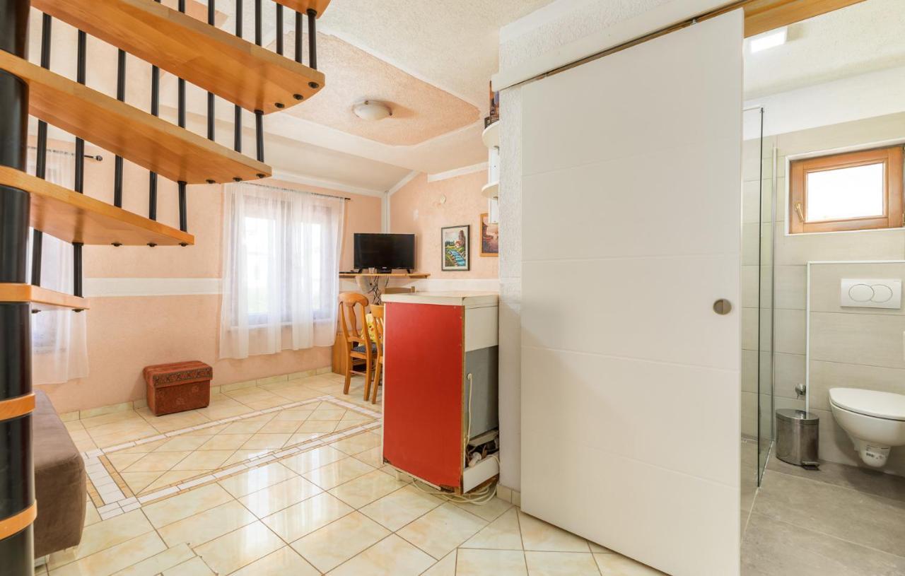 Apartments Orange 709 Fazana Ngoại thất bức ảnh