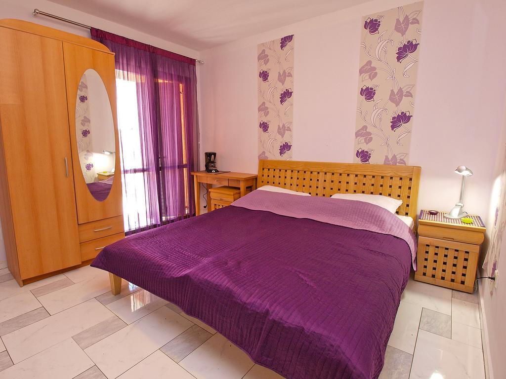 Apartments Orange 709 Fazana Ngoại thất bức ảnh