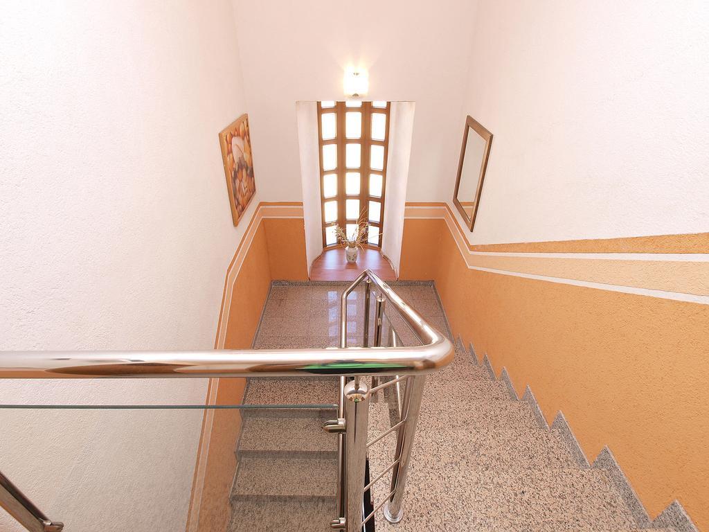 Apartments Orange 709 Fazana Ngoại thất bức ảnh