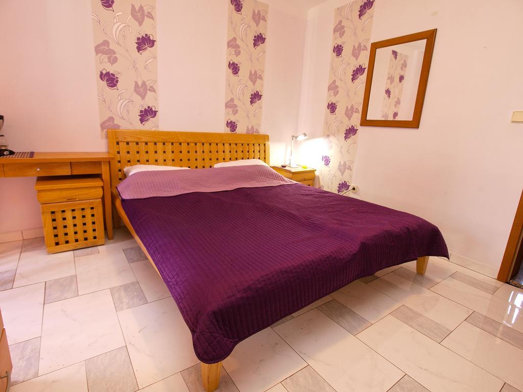 Apartments Orange 709 Fazana Ngoại thất bức ảnh