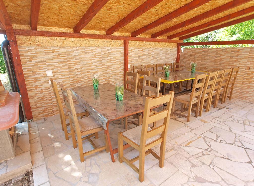 Apartments Orange 709 Fazana Ngoại thất bức ảnh